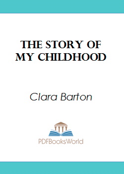 The story of my childhood