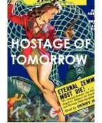 Hostage of Tomorrow