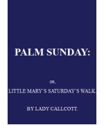 Little Mary's Saturday's walk