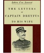 Lettres d'un Innocent -  The Letters of Captain Dreyfus to His Wife