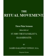 The Ritual Movement