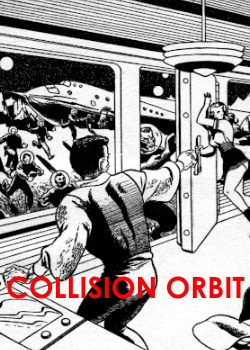Collision Orbit