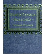 Upper Canada Sketches