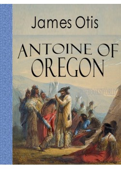 Antoine of Oregon