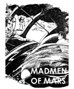 Madmen of Mars