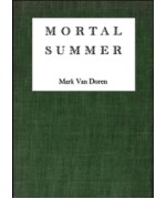 Mortal Summer