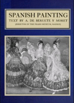 Spanish Painting