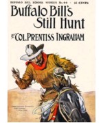 Buffalo Bill's Still Hunt
