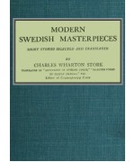 Modern Swedish Masterpieces -  Short Stories