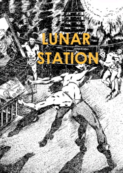 Lunar Station