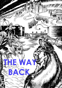 The Way Back