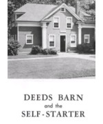 Deeds Barn and the Self Starter