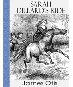 Sarah Dillard Ride