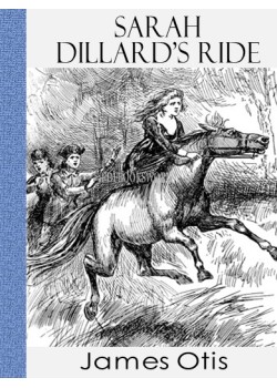 Sarah Dillard Ride