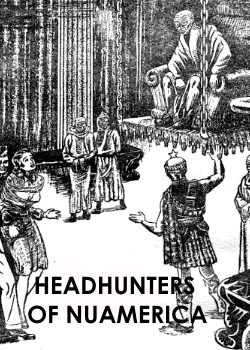 Headhunters of Nuamerica