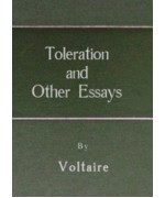 Toleration and other essays