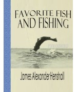 Favorite Fish and Fishing