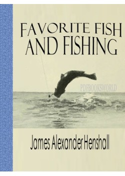 Favorite Fish and Fishing