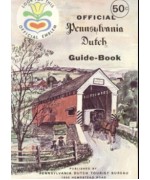 Pennsylvania Dutch Guide-Book