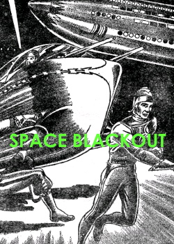 Space Blackout