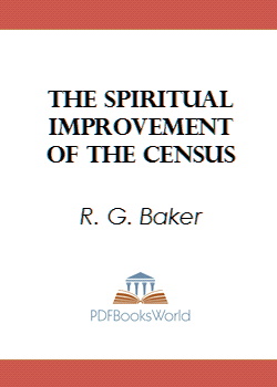 The Spiritual Improvement of the Census