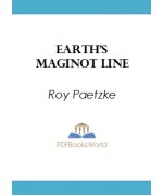 Earth's Maginot Line