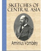 Sketches of Central Asia 1868
