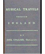 Musical Travels Through England