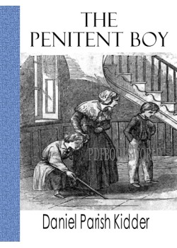 The Penitent Boy