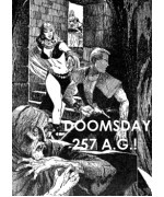 Doomsday 257 A.G.!