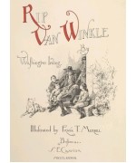 Rip Van Winkle