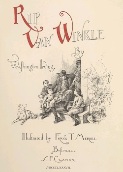 Rip Van Winkle