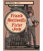 Frank Merriwell's First Job