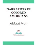 Narratives of Colored Americans