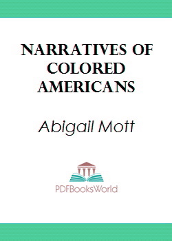 Narratives of Colored Americans