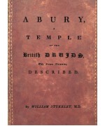 Abury, A Temple of the British Druids, With Some Others