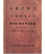 Abury, A Temple of the British Druids, With Some Others