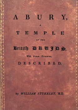 Abury, A Temple of the British Druids, With Some Others