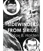 Sidewinders From Sirius