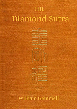 The Diamond Sutra (Chin-Kang-Ching) or Prajna-Paramita