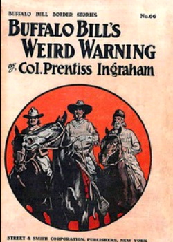 Buffalo Bill's Weird Warning