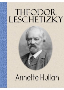 Theodor Leschetizky