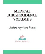 Medical Jurisprudence, Volume 3 (of 3)