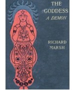 The Goddess -  A Demon