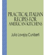 Practical Italian Recipes for American Kitchens