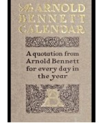 The Arnold Bennett Calendar