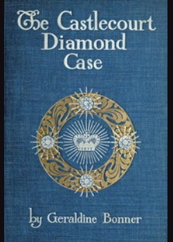 The Castlecourt Diamond Mystery