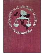 Trial of the Major War Criminals Before the International Military Tribunal  Vol. 10