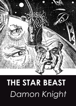 The Star Beast