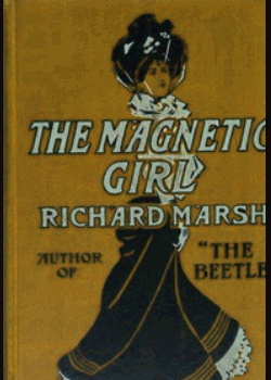 The Magnetic Girl